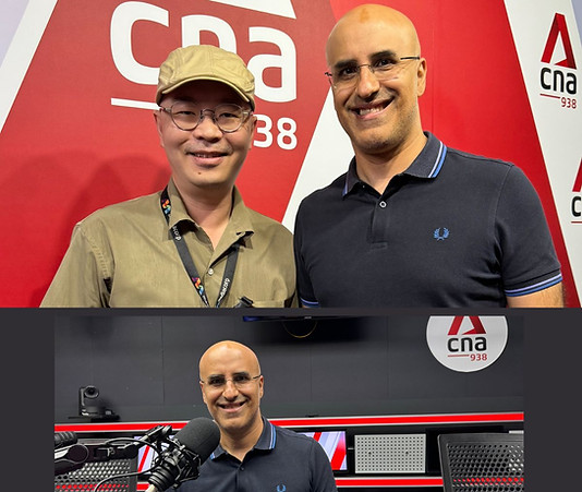 Sharad Lal and Joel Chua on CNA 938 Radio Letters to Myself.jpeg
