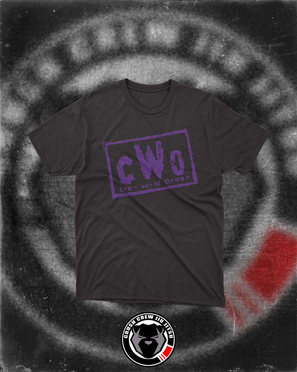 Thumbnail: Crew World Order T-Shirt