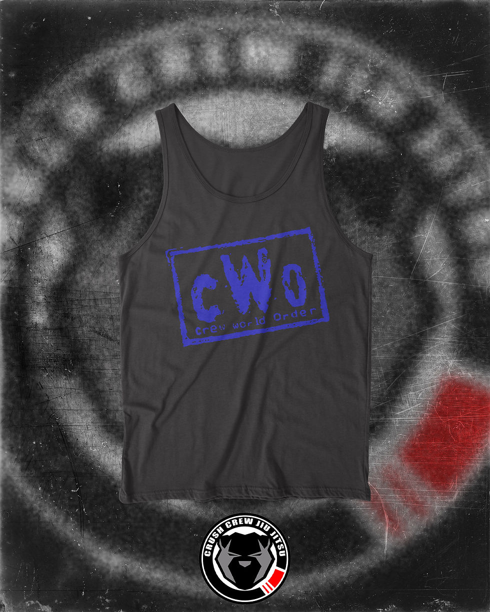 Thumbnail: Crew World Order Tank Top