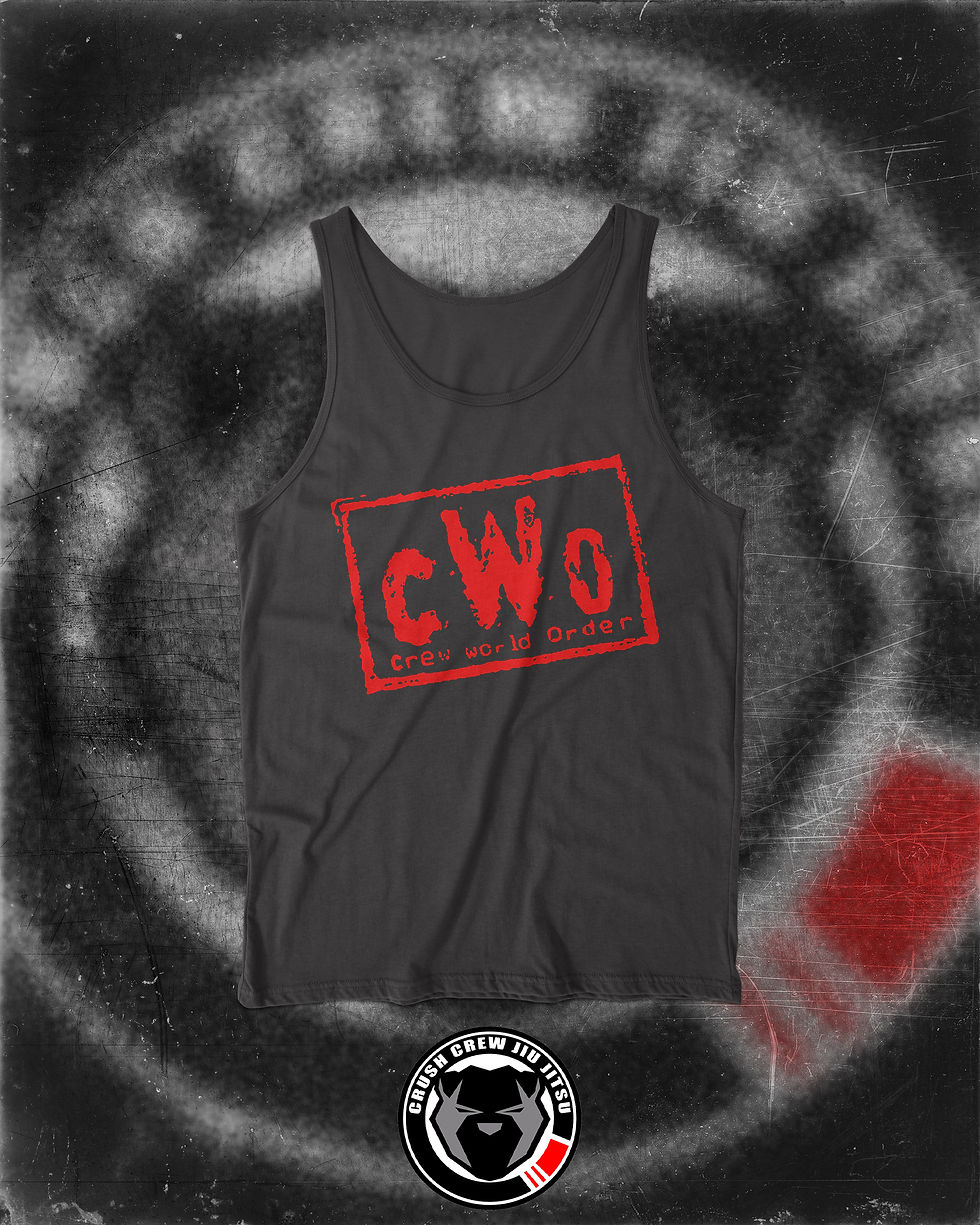 Thumbnail: Crew World Order Tank Top