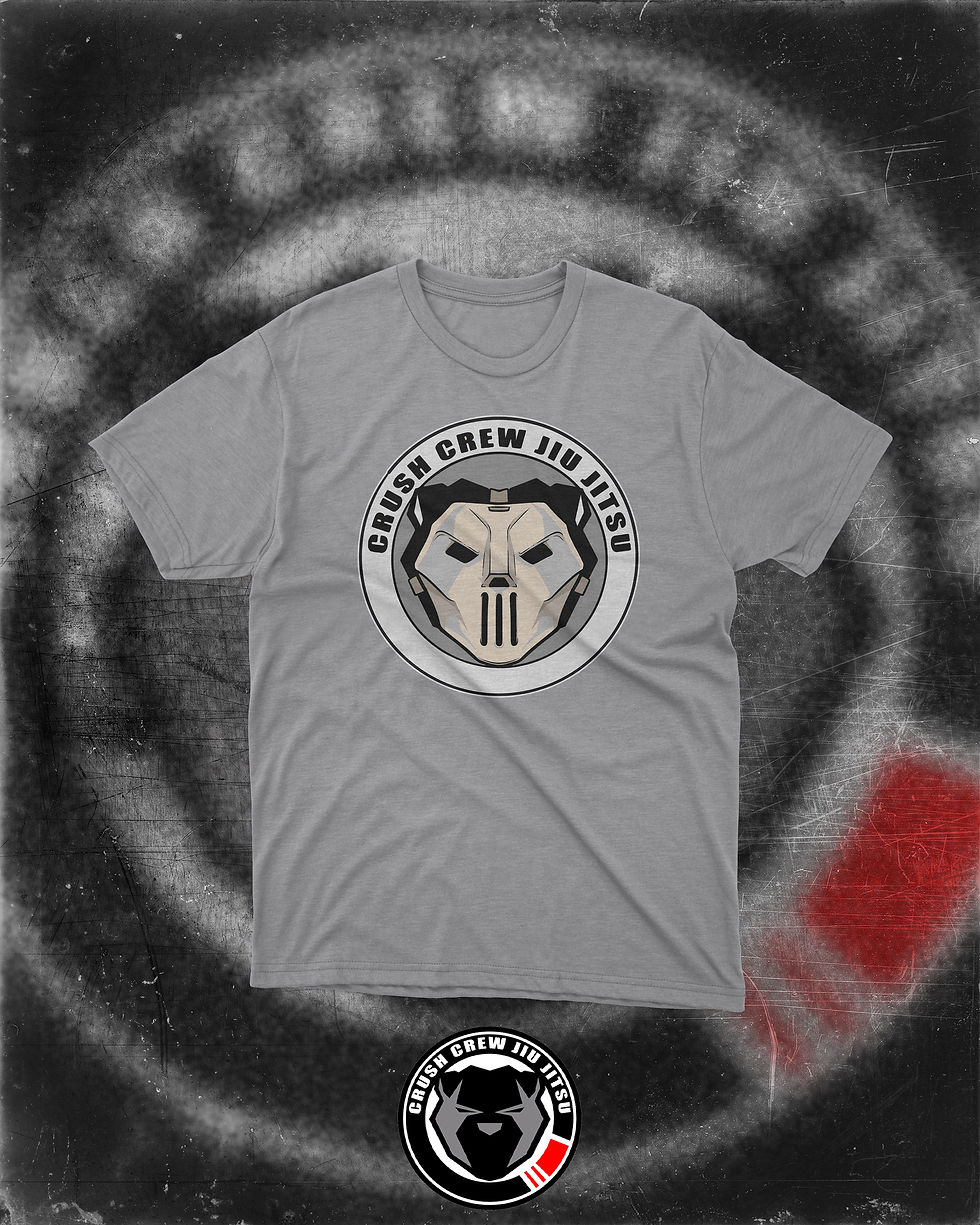 Thumbnail: Crush Crew Casey Jones T-Shirt