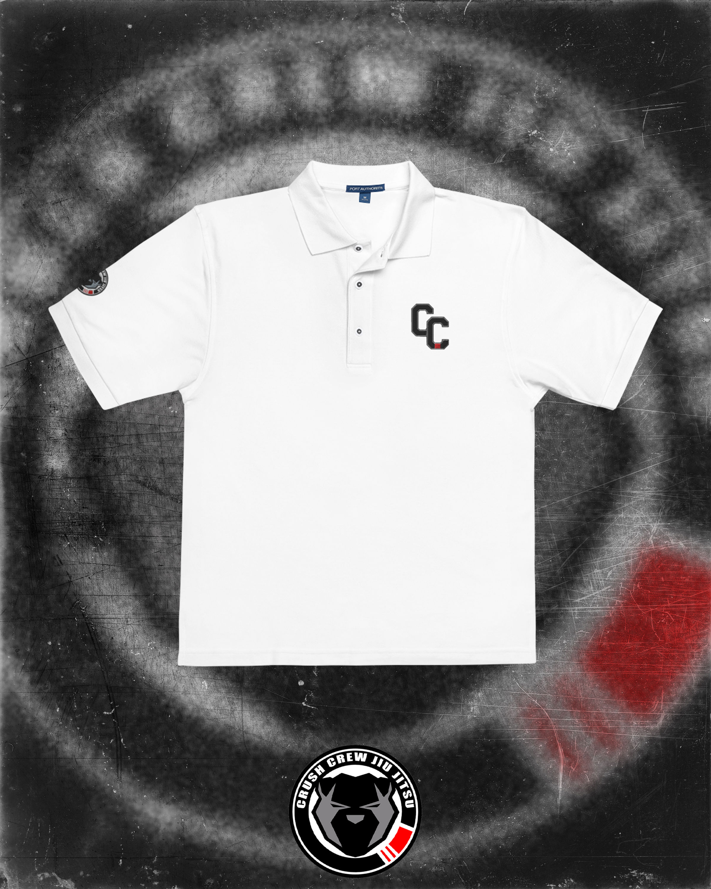 CC Polo Shirt