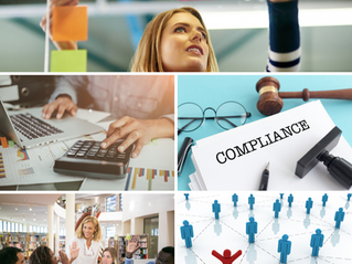 Building a Strong Fundraising Foundation: Aligning People, Compliance, Communication, and Strategy for School Success