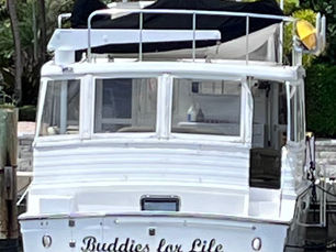 Tour of inside BFL🥰