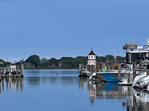 Cape May