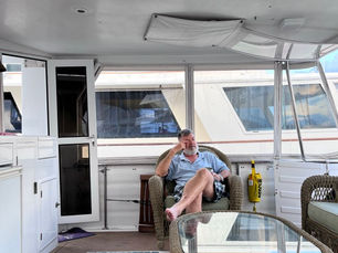 Captain Rick