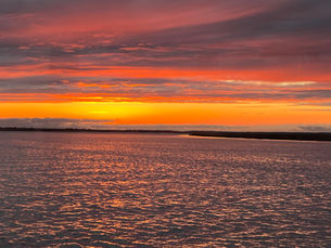 Sunsets