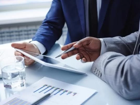 Accounting services in Vietnam