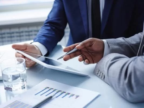 Accounting services in Vietnam