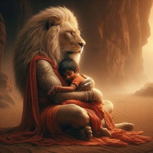 story of prahlad