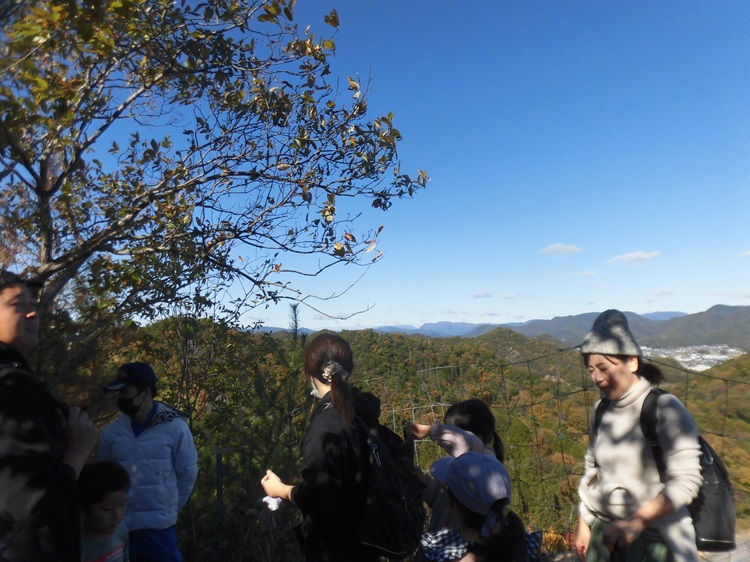 山に登ろう会 (5)