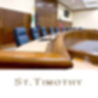 St Timothy