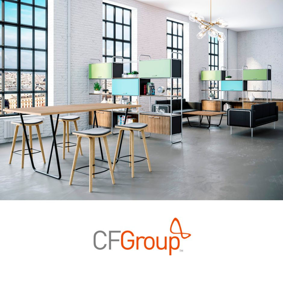 CFGroup