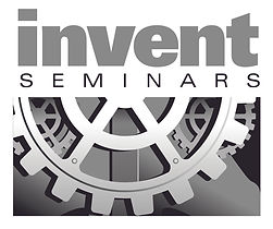 Invent Seminar logo
