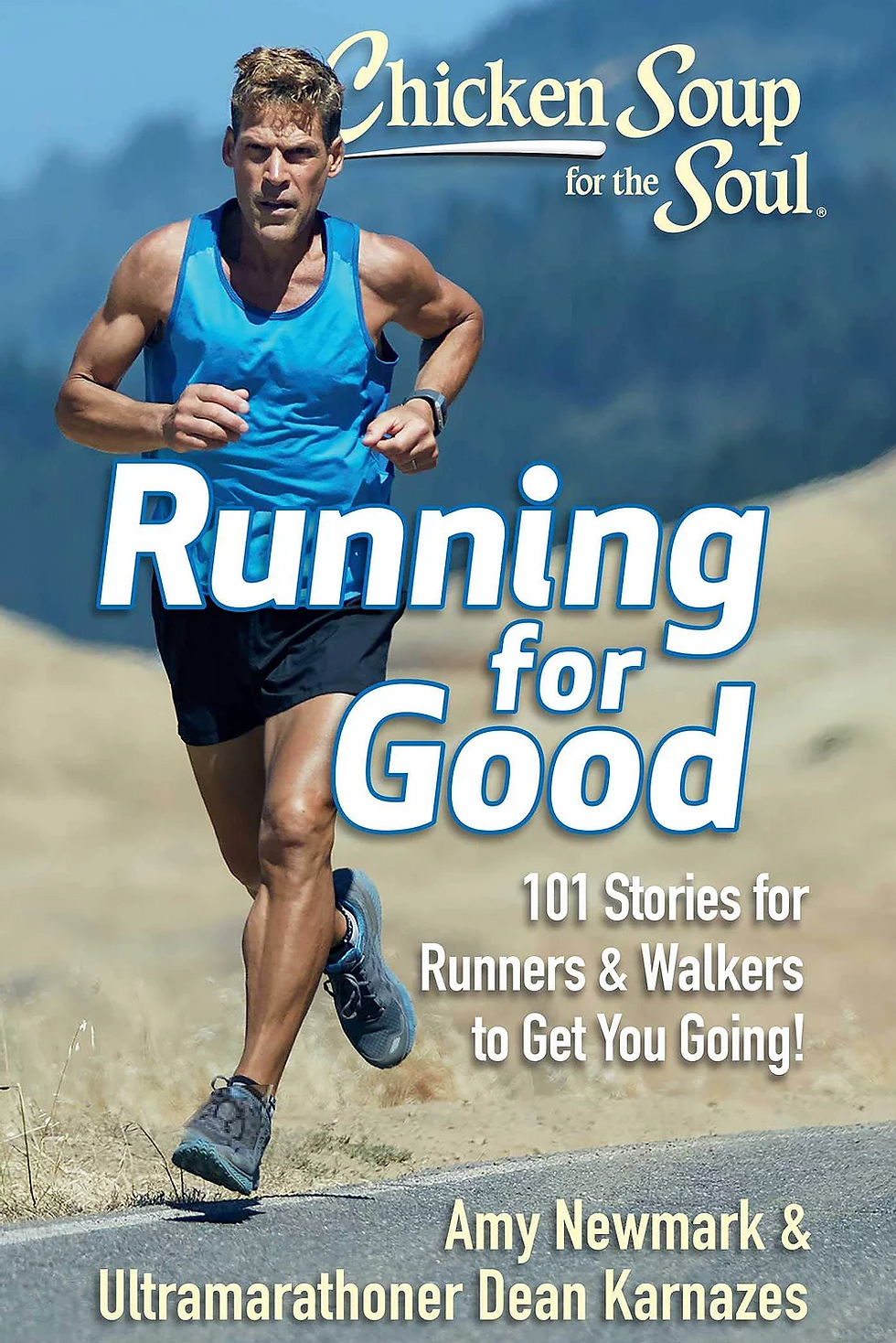 Running for Good