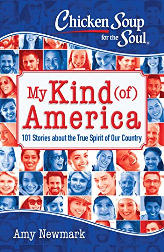 My Kind (of) America