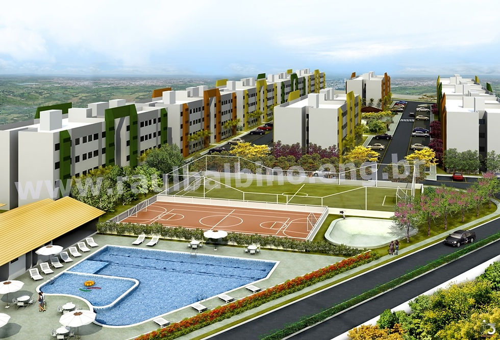 Alvenaria estrutural - Alagoas