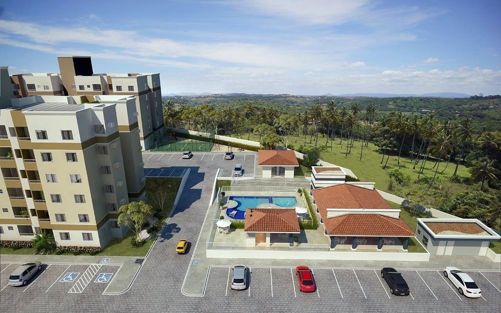 Alvenaria estrutural - Sergipe