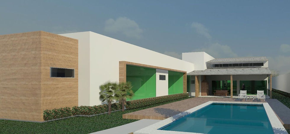 Projeto estrutural - Maceió-AL