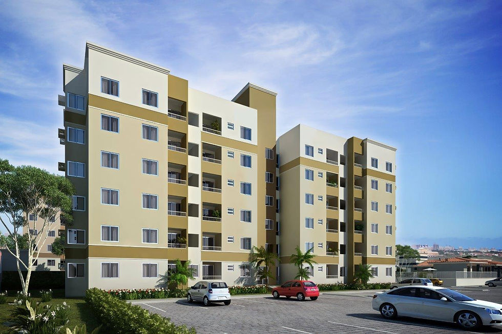 Alvenaria estrutural - Sergipe