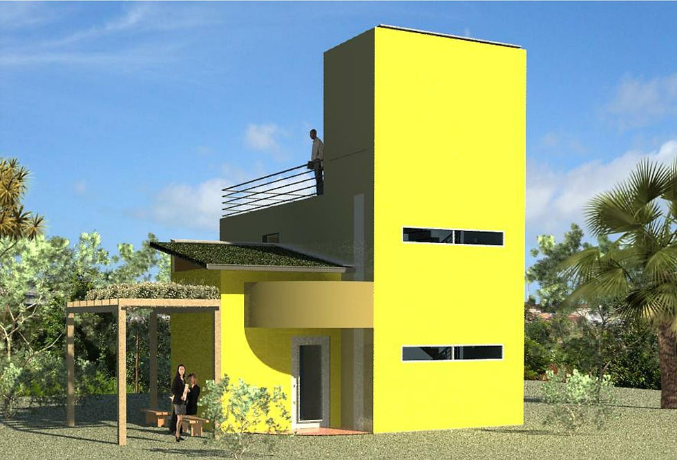 Projeto estrutural - Maceió-AL