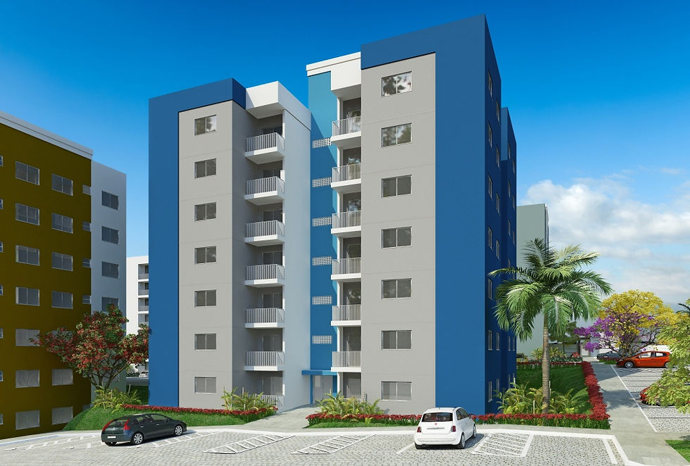alvenaria estrutural - Sergipe