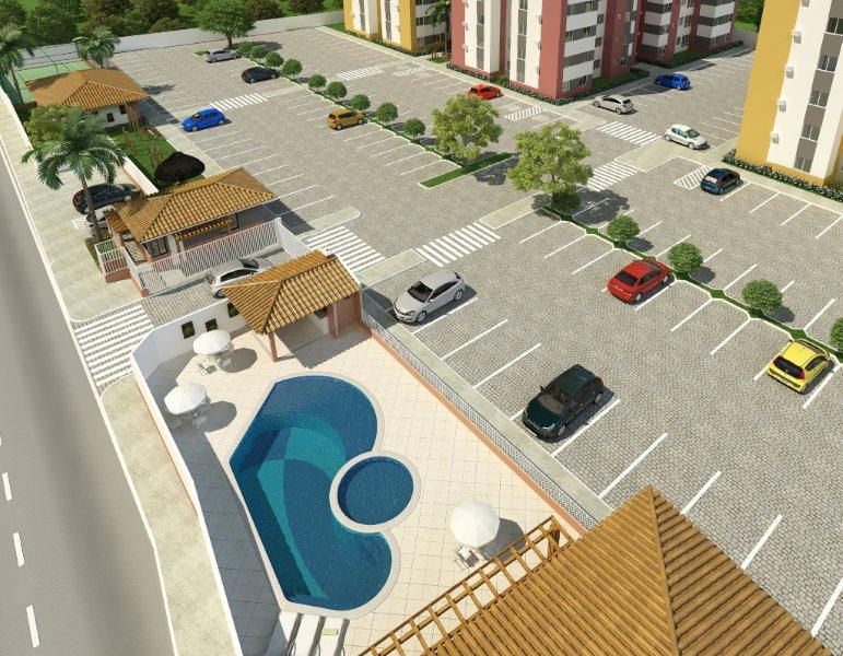 Alvenaria estrutural - Sergipe