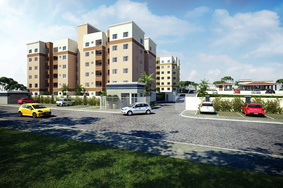 Alvenaria estrutural - Sergipe