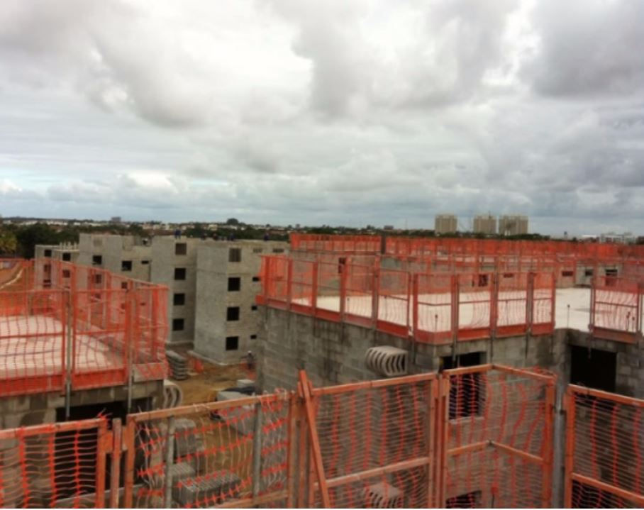 Alvenaria estrutural - Maceió