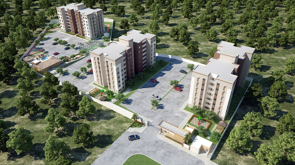 Alvenaria estrutural - Sergipe