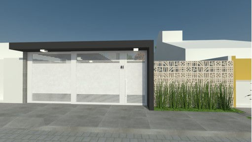 Projeto estrutural - Maceió-AL