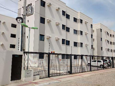 Alvenaria estrutural - Maceió