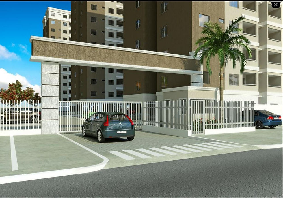 Cálculo estrutural - Sergipe