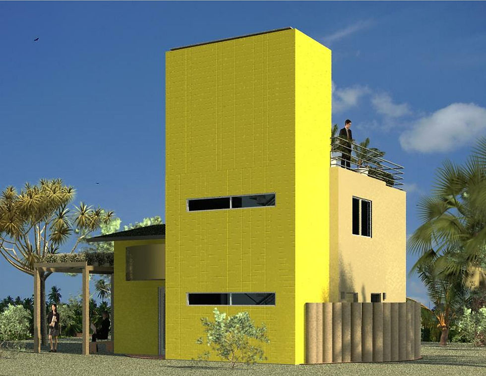 Projeto estrutural - Maceió-AL