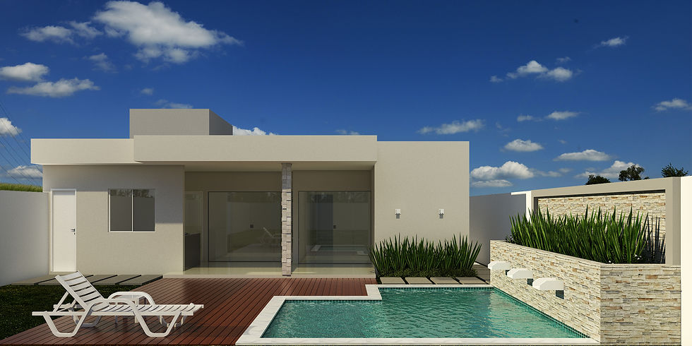 Projeto estrutural - Maceió-AL