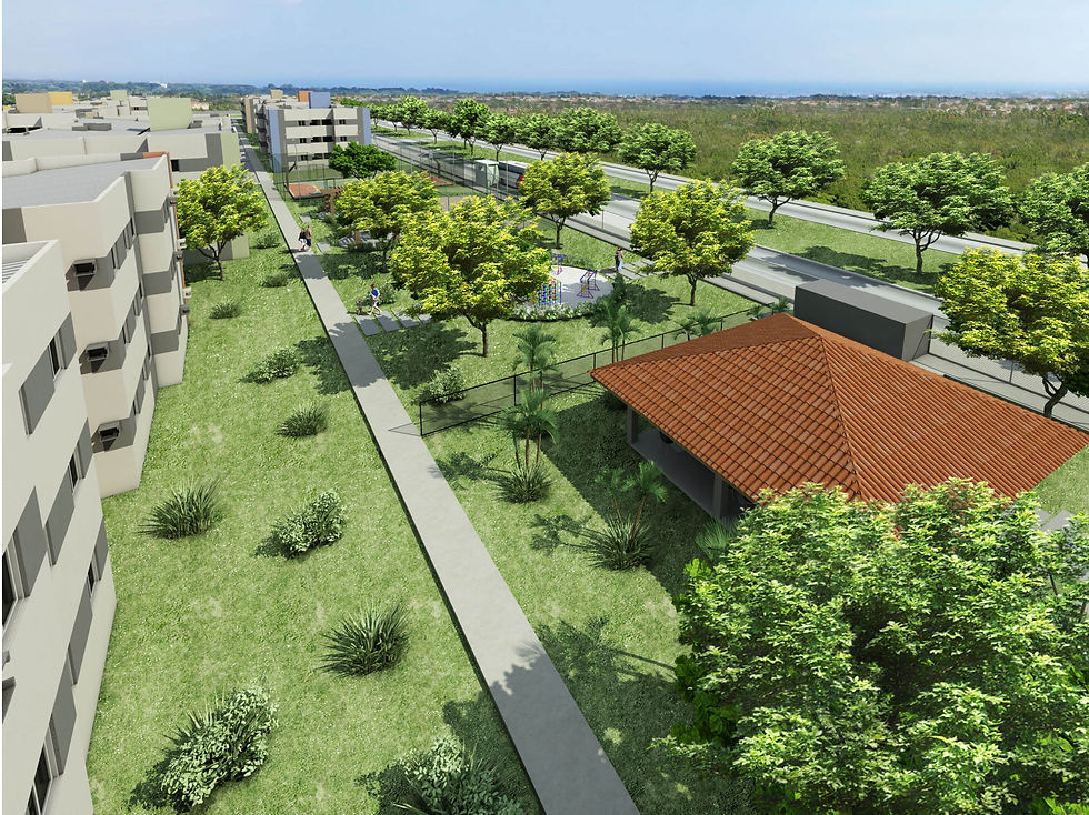 Alvenaria estrutural - Maceió