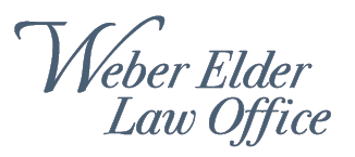 Weber Elder Law Office