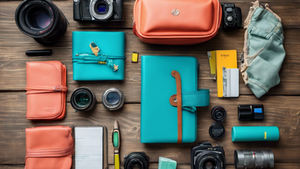 Ultimate Packing List for Stress-Free Travel