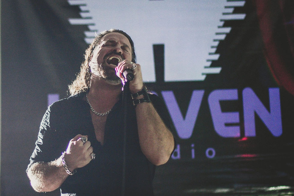 Russel Allen