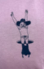 Miniaturbild: T-Shirt wild and free