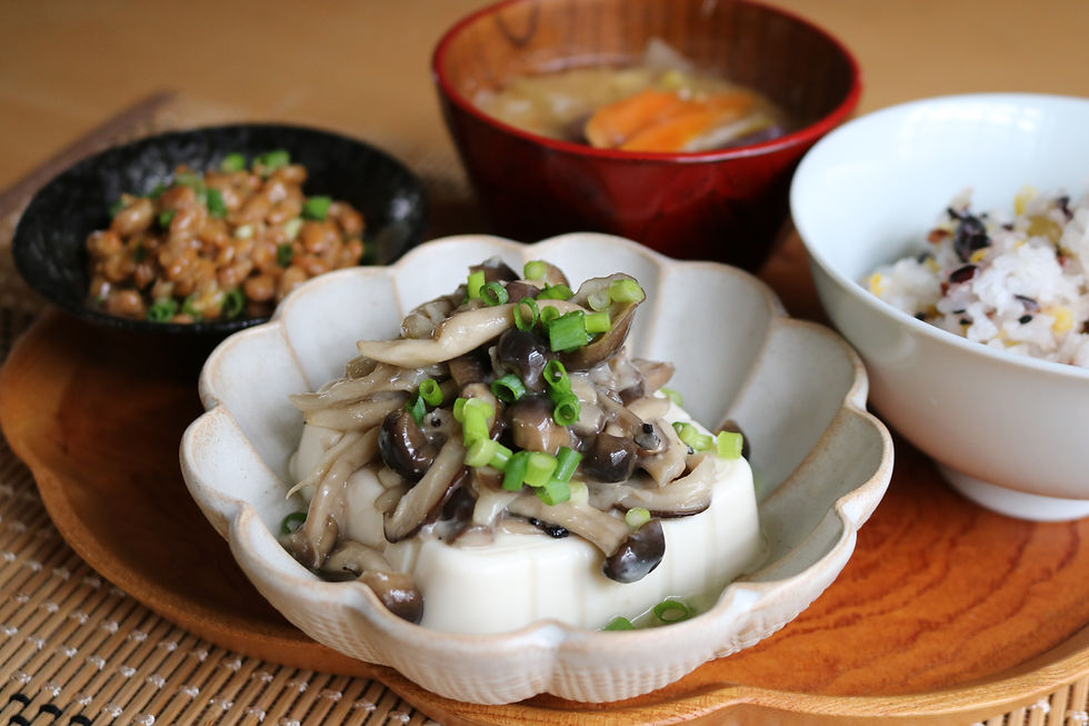 SHIO-KOJI KINOKO