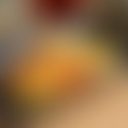 <CARROT EGG SCRAMBLE>