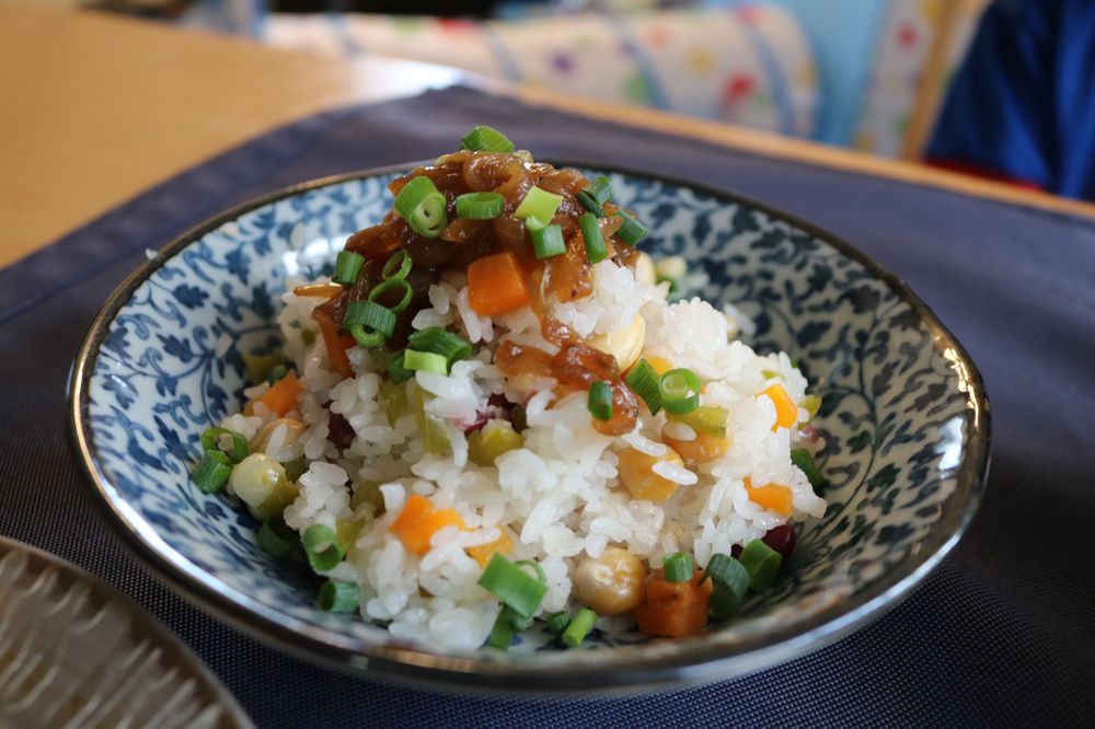 CARAMERIZED ONION JAPANESE DRESSING