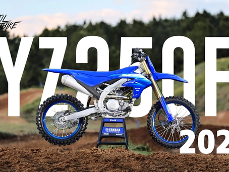 Yamaha YZ250F 2027 เปิดตัวโฉมใหม่หมดทั้งคัน! เครื่องยนต์ใหม่ เฟรมใหม่ คลัตช์ไฮดรอลิก พร้อมทวงบัลลังก์ MX250