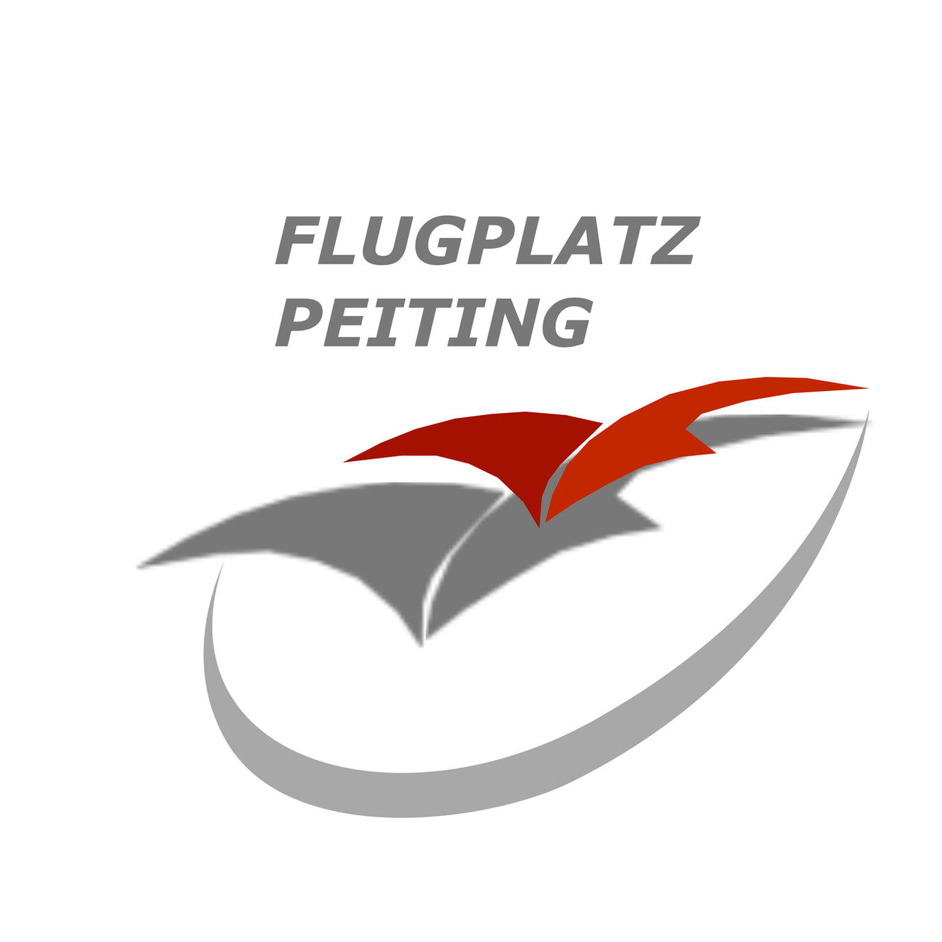 Flugplatz Peiting