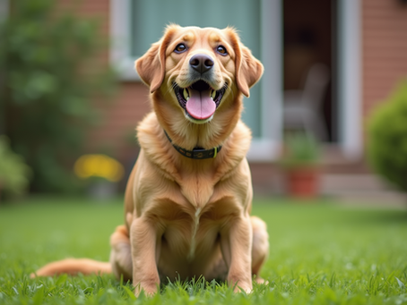 Benefits of Positive Reinforcement Training for Your Dog