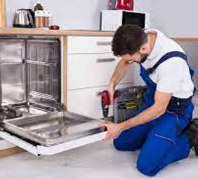 Ugradnja i montaža perilica