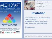Exposition Pornic