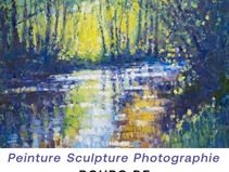 Exposition Sanilh'art