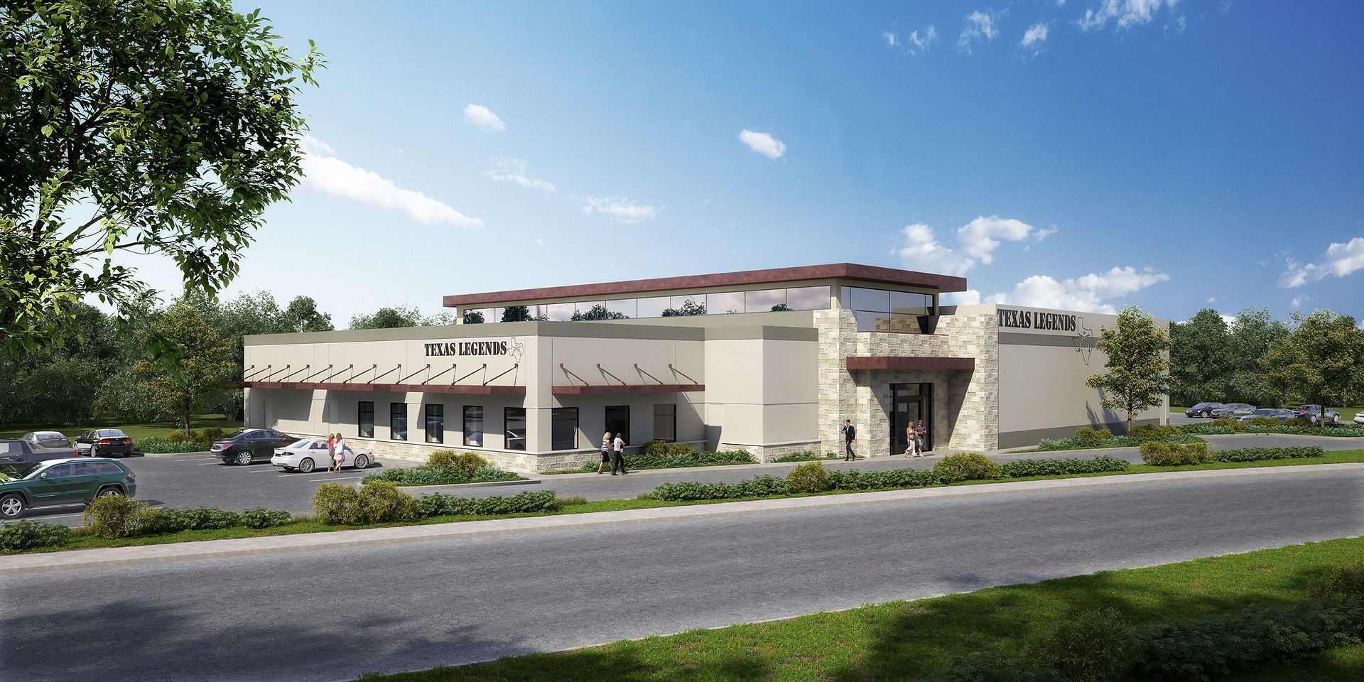 171004 Texas Legends Exterior Render.JPE